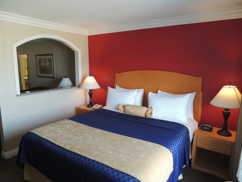 Best Western Plus - Anaheim Orange County Hotel