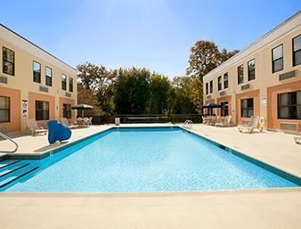 Hotel Days Inn Middleboro