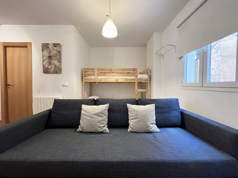 Apartamento Sierra Nevada 3000