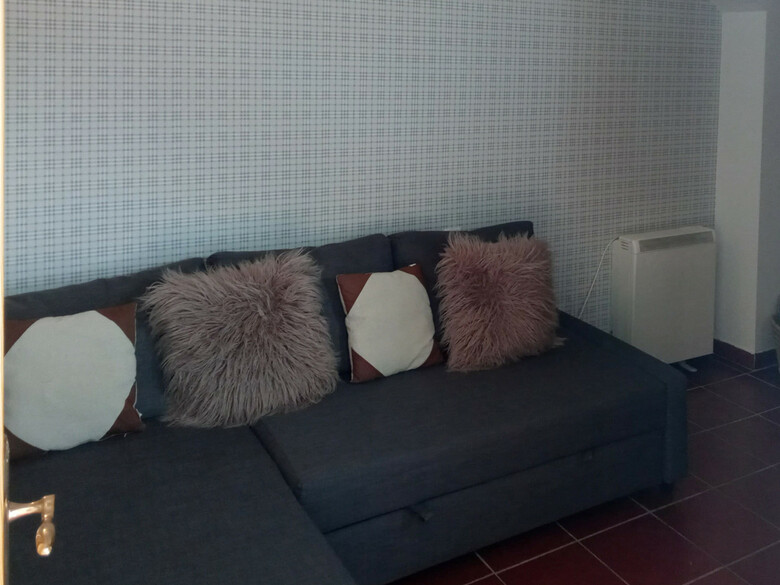 Apartamento Sierra Nevada 3000
