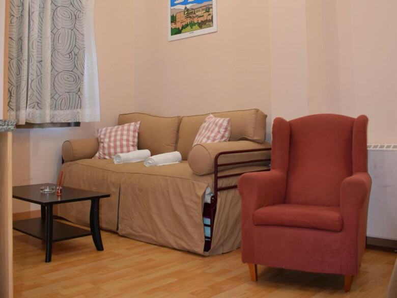 Apartamento Sierra Nevada 3000