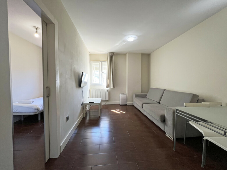 Apartamento Sierra Nevada 3000