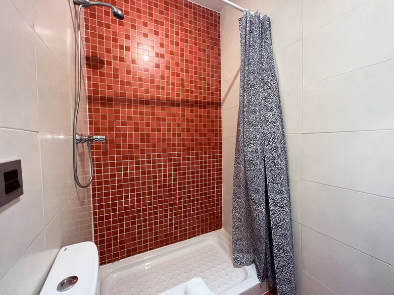 Apartamento Sierra Nevada 3000