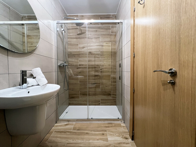 Apartamento Sierra Nevada 3000
