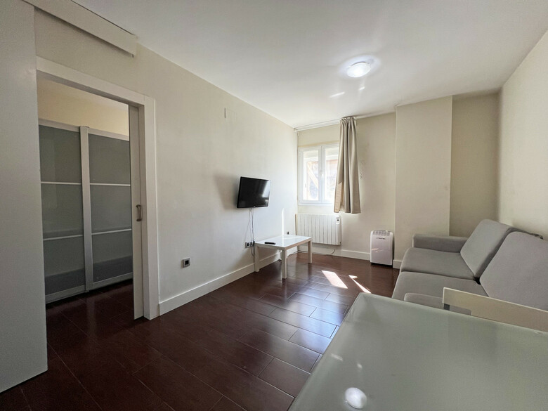 Apartamento Sierra Nevada 3000