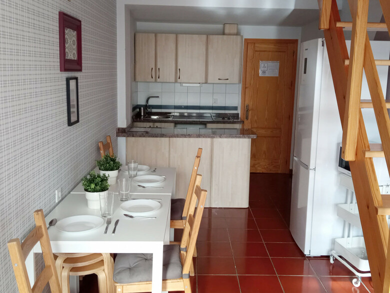 Apartamento Sierra Nevada 3000