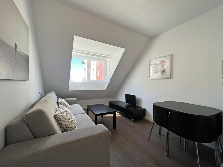 Apartamento Sierra Nevada 3000