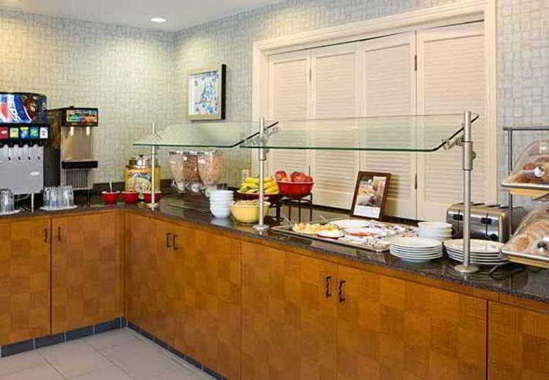Hotel Residence Inn Pleasant Hill Concord