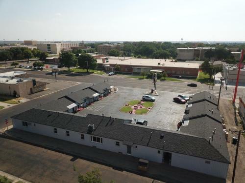 Motel Buffalo Inn
