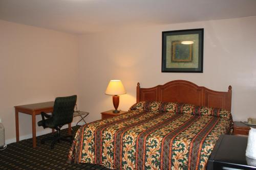 Motel Driftwood Inn