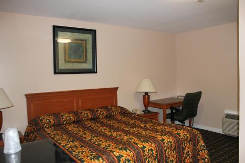 Motel Driftwood Inn