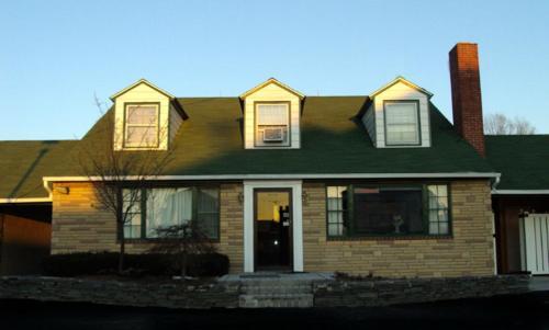 Motel Driftwood Inn