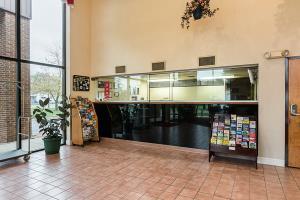 Hotel Econo Lodge Andrews Afb