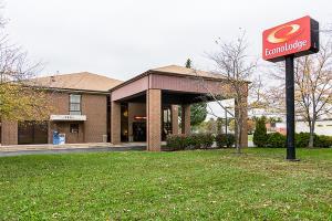 Hotel Econo Lodge Andrews Afb