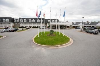 Colony South Hotel & Conference Center