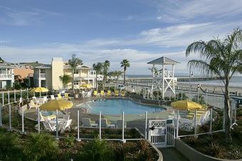 Hotel Avila Lighthouse Suites