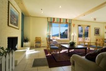 Aparthotel San Luis Bay Inn