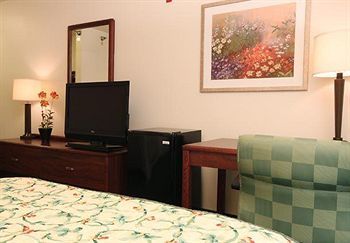 Hotel Fairfield Inn Uniontown