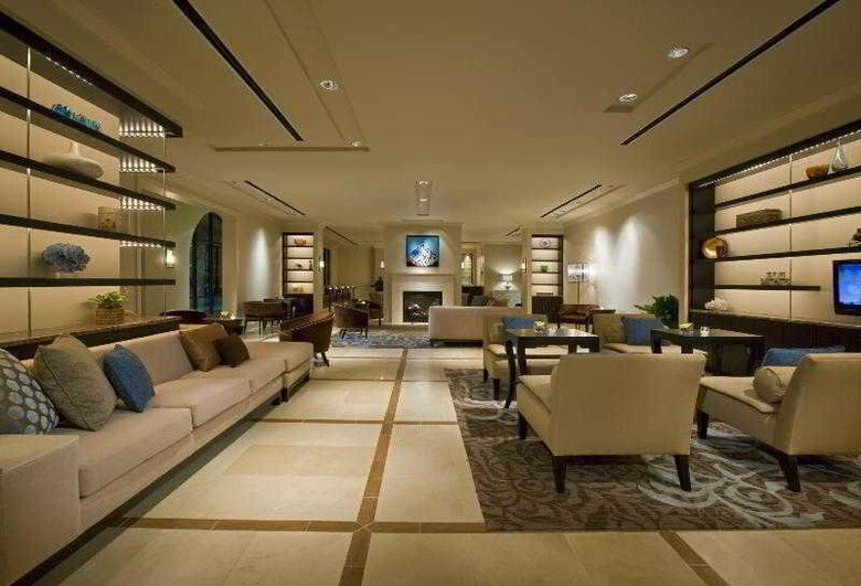 Sheraton Hotel Stonebriar