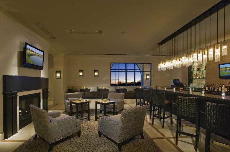 Sheraton Hotel Stonebriar