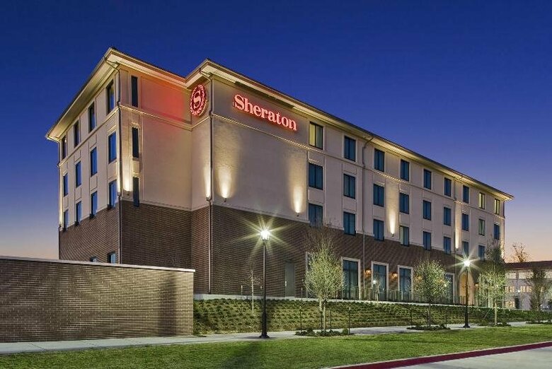 Sheraton Hotel Stonebriar