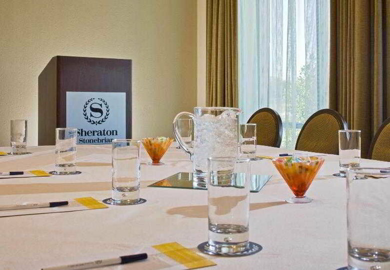Sheraton Hotel Stonebriar