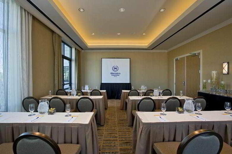 Sheraton Hotel Stonebriar