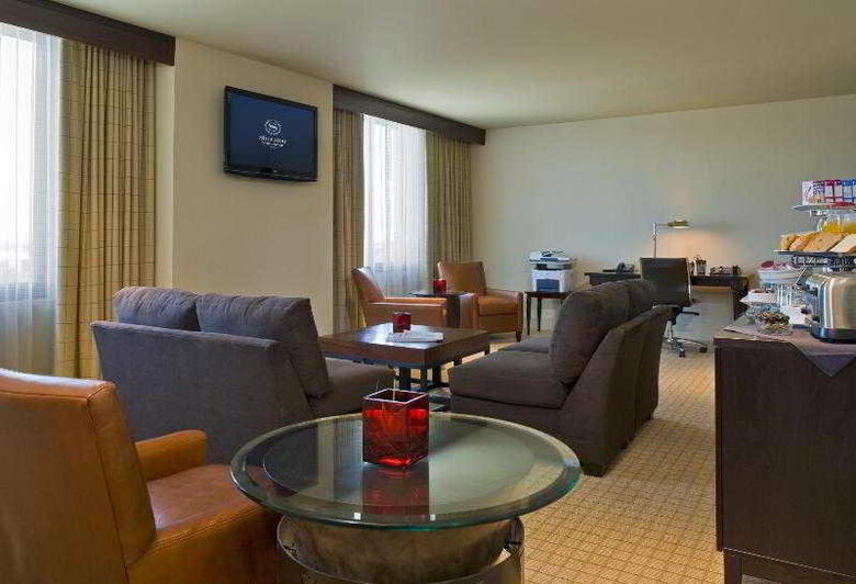 Sheraton Hotel Stonebriar