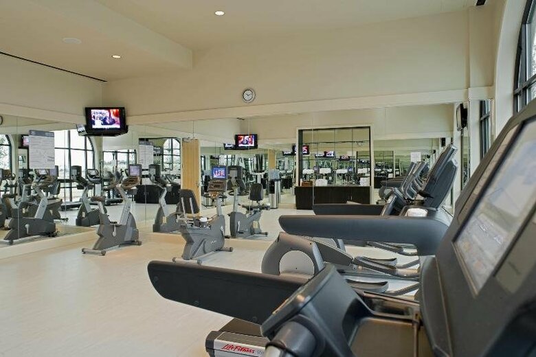 Sheraton Hotel Stonebriar