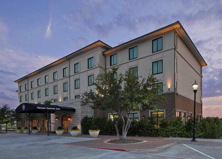 Sheraton Hotel Stonebriar
