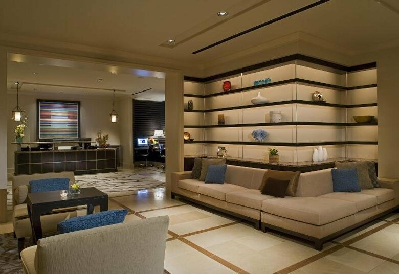 Sheraton Hotel Stonebriar