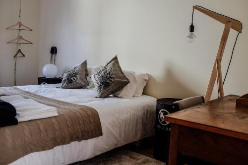 Hostal The Poets Inn