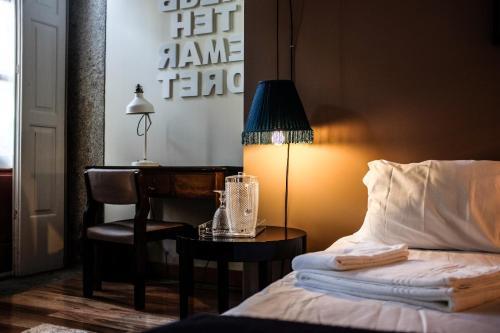 Hostal The Poets Inn