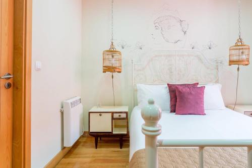 Hostal The Poets Inn