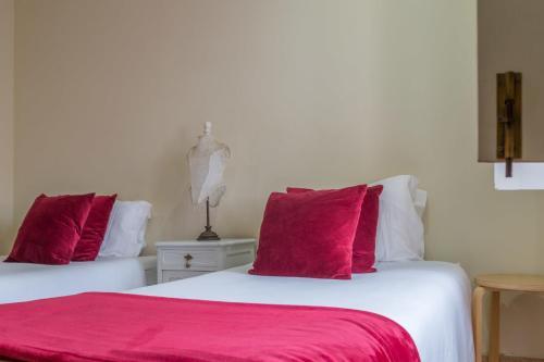Hostal The Poets Inn