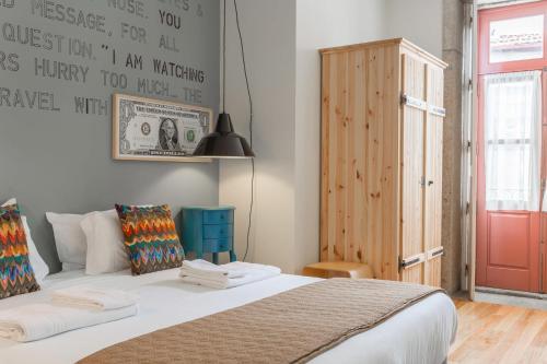 Hostal The Poets Inn