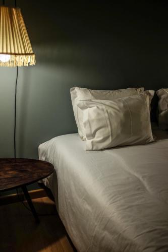 Hostal The Poets Inn