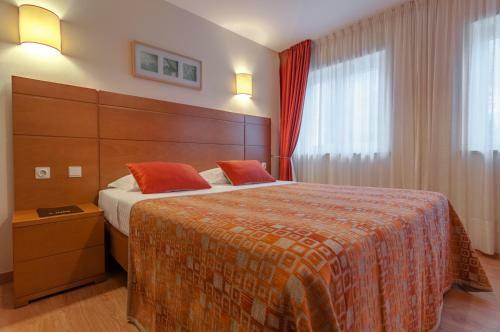 Hotel Berne