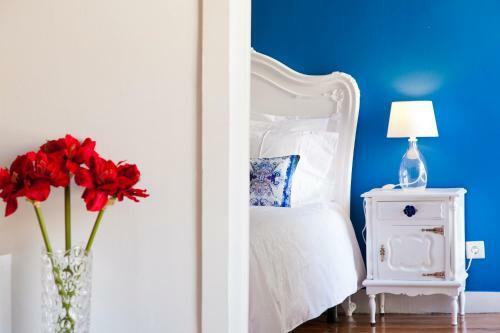Bairrus Lisbon Apartments - Alfama