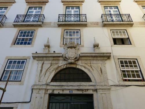 Bairrus Lisbon Apartments - Alfama