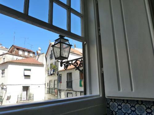 Bairrus Lisbon Apartments - Alfama