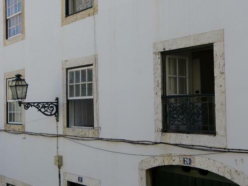 Bairrus Lisbon Apartments - Alfama