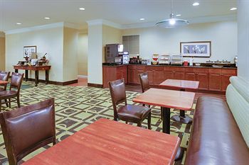 Hotel La Quinta Inn & Suites Baltimore South/glen Burnie