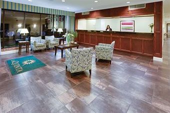 Hotel La Quinta Inn & Suites Baltimore South/glen Burnie