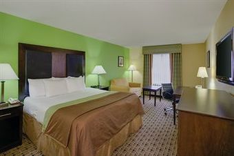 Hotel La Quinta Inn & Suites Baltimore South/glen Burnie
