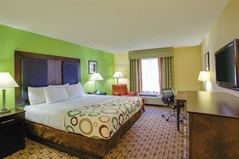 Hotel La Quinta Inn & Suites Baltimore South/glen Burnie