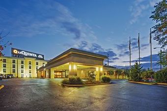 Hotel La Quinta Inn & Suites Baltimore South/glen Burnie