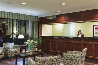Hotel La Quinta Inn & Suites Baltimore South/glen Burnie
