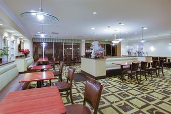 Hotel La Quinta Inn & Suites Baltimore South/glen Burnie
