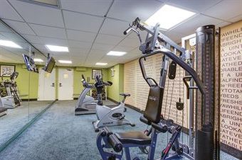 Hotel La Quinta Inn & Suites Baltimore South/glen Burnie